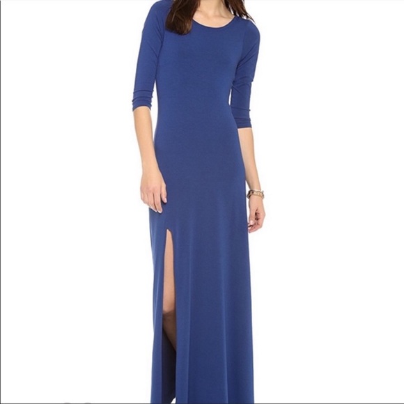 NWT Wildfox “Eat your heart out” Maxi - XS - Picture 3 of 5